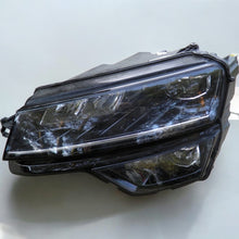 Laden Sie das Bild in den Galerie-Viewer, Frontscheinwerfer Skoda Karoq 57B941016D LED Ein Stück (Rechts oder Links) SCH8424238881ro