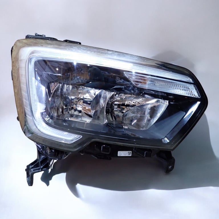 Frontscheinwerfer Renault Master III 260105567R Rechts Scheinwerfer Headlight