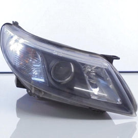 Frontscheinwerfer Saab 9-3 1EL010317-02 Rechts Scheinwerfer Headlight SCH8525343538wm