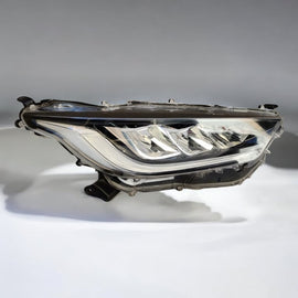 Frontscheinwerfer Toyota Yaris Rechts Scheinwerfer Headlight