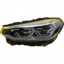 Load image into Gallery viewer, Frontscheinwerfer BMW X3 G01 G02 8496823-01 LED Links Scheinwerfer Headlight SCH1370607471ym