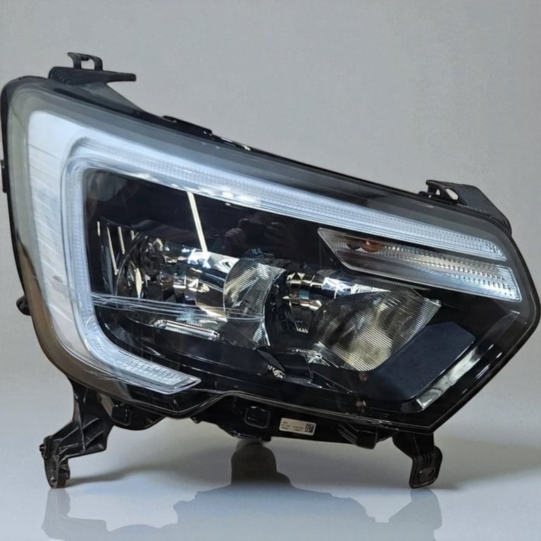 Frontscheinwerfer Renault Master III 260105567R Rechts Scheinwerfer Headlight SCH1445570293xq
