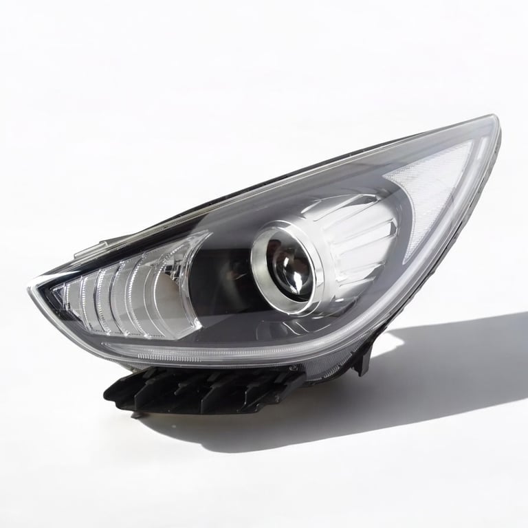 Frontscheinwerfer Kia Niro 92102-G5 Links Scheinwerfer Headlight