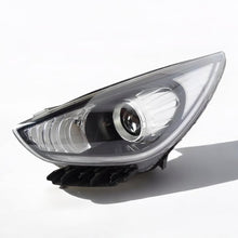 Load image into Gallery viewer, Frontscheinwerfer Kia Niro 92102-G5 Links Scheinwerfer Headlight