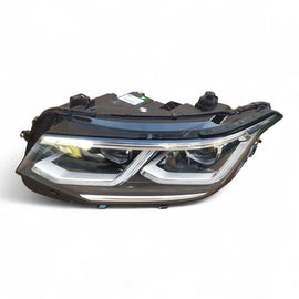 Frontscheinwerfer VW Tiguan Allspace 5NN941081D Full LED Links Headlight SCH5087509269rx