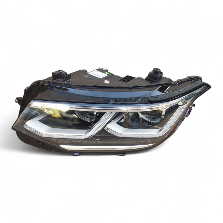 Frontscheinwerfer VW Tiguan Allspace 5NN941081D Full LED Links Headlight SCH5087509269rx