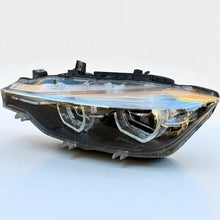 Load image into Gallery viewer, Frontscheinwerfer BMW 3 F30 F31 8739559-02 LED Links Scheinwerfer Headlight SCH2410178912pl