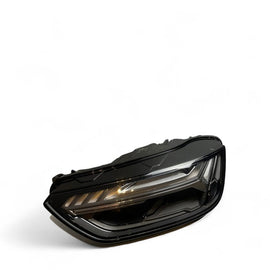 Frontscheinwerfer Audi Q5 80A941035E LED Links Scheinwerfer Headlight SCH1052862931mj