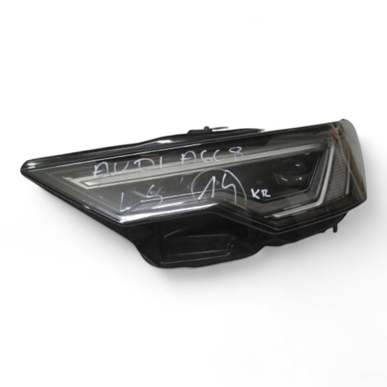 Frontscheinwerfer Audi A6 C8 4K0941039 LED Ein Stück (Rechts oder Links) SCH5742674596dv