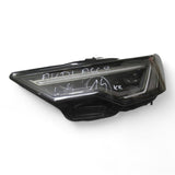 Frontscheinwerfer Audi A6 C8 4K0941039 LED Ein Stück (Rechts oder Links)