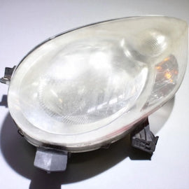 Frontscheinwerfer Citroën C1 81110-0H050 Links Scheinwerfer Headlight