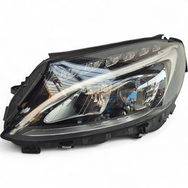 Frontscheinwerfer Mercedes-Benz W205 A2059062504 Full LED Rechts oder Links SCH7628106559rl