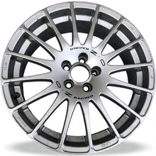 Laden Sie das Bild in den Galerie-Viewer, 1x Alufelge 17 Zoll 9.0&quot; 35ET JR11179053573BF Rim Wheel
