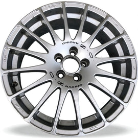 1x Alufelge 17 Zoll 9.0