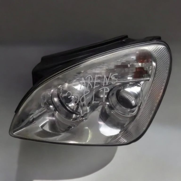 Frontscheinwerfer Kia Carens III AOP15328 Links Scheinwerfer Headlight