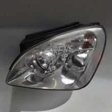 Laden Sie das Bild in den Galerie-Viewer, Frontscheinwerfer Kia Carens III AOP15328 Links Scheinwerfer Headlight