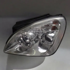 Frontscheinwerfer Kia Carens III AOP15328 Links Scheinwerfer Headlight