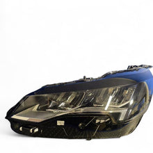Laden Sie das Bild in den Galerie-Viewer, Frontscheinwerfer Peugeot 5008 9836230280 LED Links Scheinwerfer Headlight SCH7505935528cx