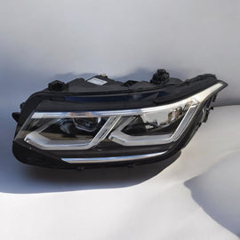 Frontscheinwerfer VW Tiguan 5NB941081G Full LED Links Scheinwerfer Headlight