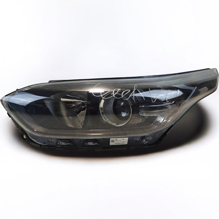 Frontscheinwerfer Kia Ceed J792121030 A60120210827 LED Links Headlight