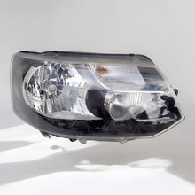 Load image into Gallery viewer, Frontscheinwerfer VW T5 7E1941016H Rechts Scheinwerfer Headlight