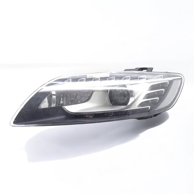 Frontscheinwerfer Audi Q7 4L0941003AH LED Links Scheinwerfer Headlight