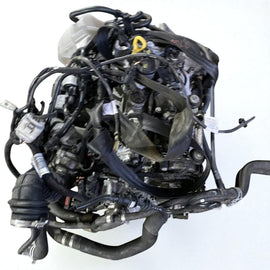 Motor Audi Seat VW Polo 1.0 2020 Benzin Engine Komplett