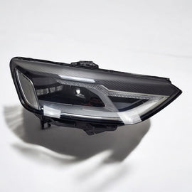 Frontscheinwerfer Audi A4 B9 8W0941012 LED Rechts Scheinwerfer Headlight SCH2162098602ou