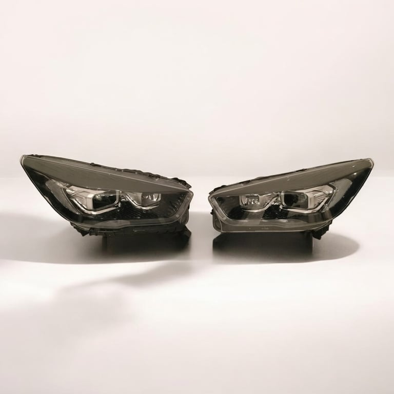 Frontscheinwerfer Ford Kuga GV4113D154 GV4113D155 Ein Stück (Rechts oder Links) SCH3687948236sz