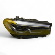 Load image into Gallery viewer, Frontscheinwerfer BMW 5 G30 F90 8495280-08 LED Rechts Scheinwerfer Headlight SCH6307500674yu