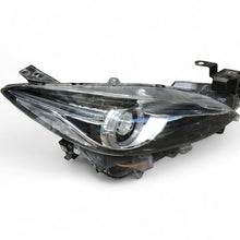 Laden Sie das Bild in den Galerie-Viewer, Frontscheinwerfer Mazda 3 LED Rechts Scheinwerfer Headlight SCH6614947929jb