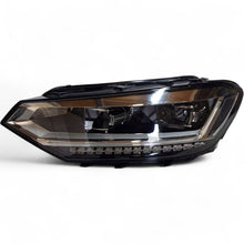 Load image into Gallery viewer, Frontscheinwerfer VW Touran 5TB941081A Full LED Links Scheinwerfer Headlight
