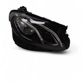 Frontscheinwerfer Mercedes-Benz W213 W176 A1768201261 Xenon Rechts Headlight SCH4288880246uv