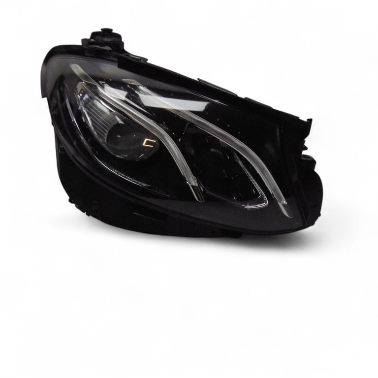 Frontscheinwerfer Mercedes-Benz W213 W176 A1768201261 Xenon Rechts Headlight SCH4288880246uv