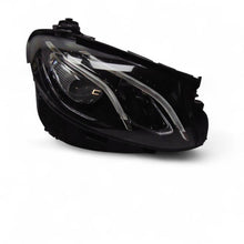 Load image into Gallery viewer, Frontscheinwerfer Mercedes-Benz W213 W176 A1768201261 Xenon Rechts Headlight SCH4288880246uv