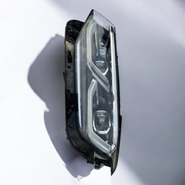 Frontscheinwerfer VW Tiguan 5NB941081H 0301119233AB Full LED Links Headlight SCH7909580325yu