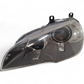 Frontscheinwerfer BMW X5 E70 7221895 Xenon Links Scheinwerfer Headlight SCH5766512005ox