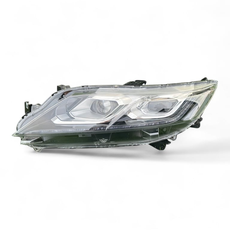 Frontscheinwerfer Mitsubishi Eclipse Cross I 8301D185 LED Rechts oder Links SCH1345434138ax