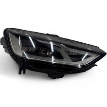 Load image into Gallery viewer, Frontscheinwerfer Audi A4 B9 8W0941012 8W0941034D Full LED Rechts Headlight