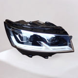 Frontscheinwerfer VW T6 7L1941774A Rechts Scheinwerfer Headlight