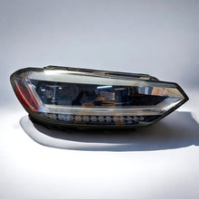 Load image into Gallery viewer, Frontscheinwerfer VW Touran 5TB941082A LED Rechts Scheinwerfer Headlight