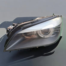 Load image into Gallery viewer, Frontscheinwerfer BMW 7 F01 F02 7182137 Xenon Links Scheinwerfer Headlight SCH1282158976ll