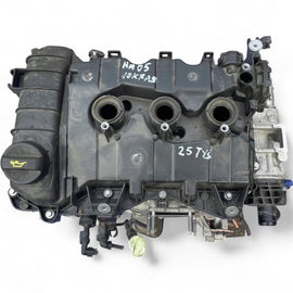 Motor Peugeot 208 II HM05 10KRAB 1.2 VTI 25TKm 2022 Benzin Engine Unkomplett