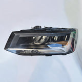 Frontscheinwerfer Audi Q2 81A941011C LED Links Scheinwerfer Headlight