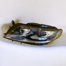 Laden Sie das Bild in den Galerie-Viewer, Frontscheinwerfer VW Passat Cc 3C8941751Q Xenon Links Scheinwerfer Headlight