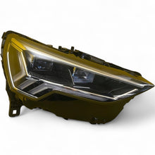 Load image into Gallery viewer, Frontscheinwerfer Audi Q3 83A941034 LED Rechts Scheinwerfer Headlight