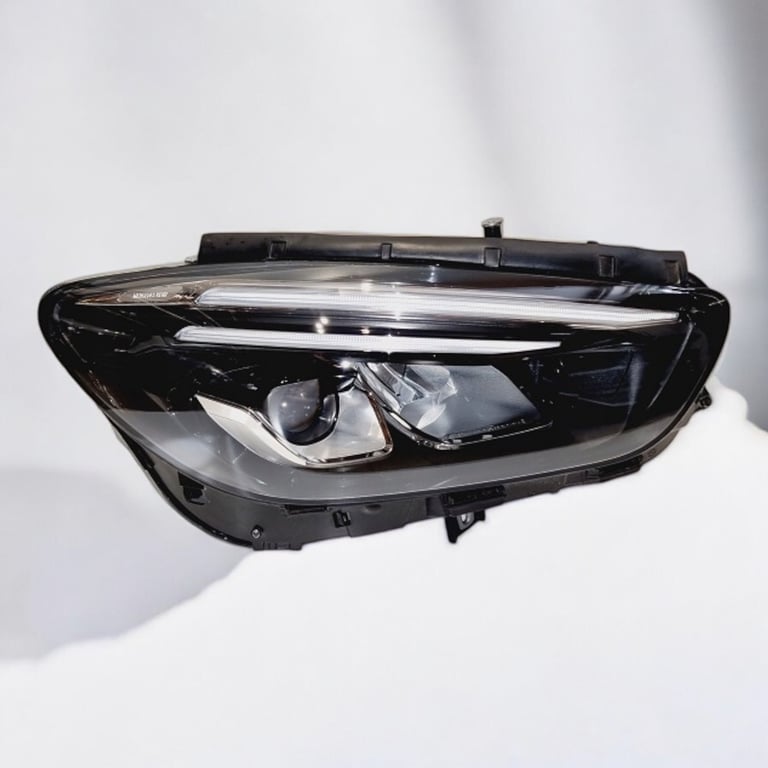 Frontscheinwerfer Mercedes-Benz Citan 4209063900 LED Rechts Headlight