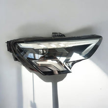 Laden Sie das Bild in den Galerie-Viewer, Frontscheinwerfer Audi A3 8Y0941034 Rechts Scheinwerfer Headlight SCH8412987208qa