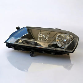 Frontscheinwerfer VW Passat B7 90010125 Links Scheinwerfer Headlight SCH1843764723xk