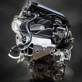 Motor Audi Seat VW CHZ CHZL 1.0 TSI 36TKm 2017 Benzin Engine Komplett